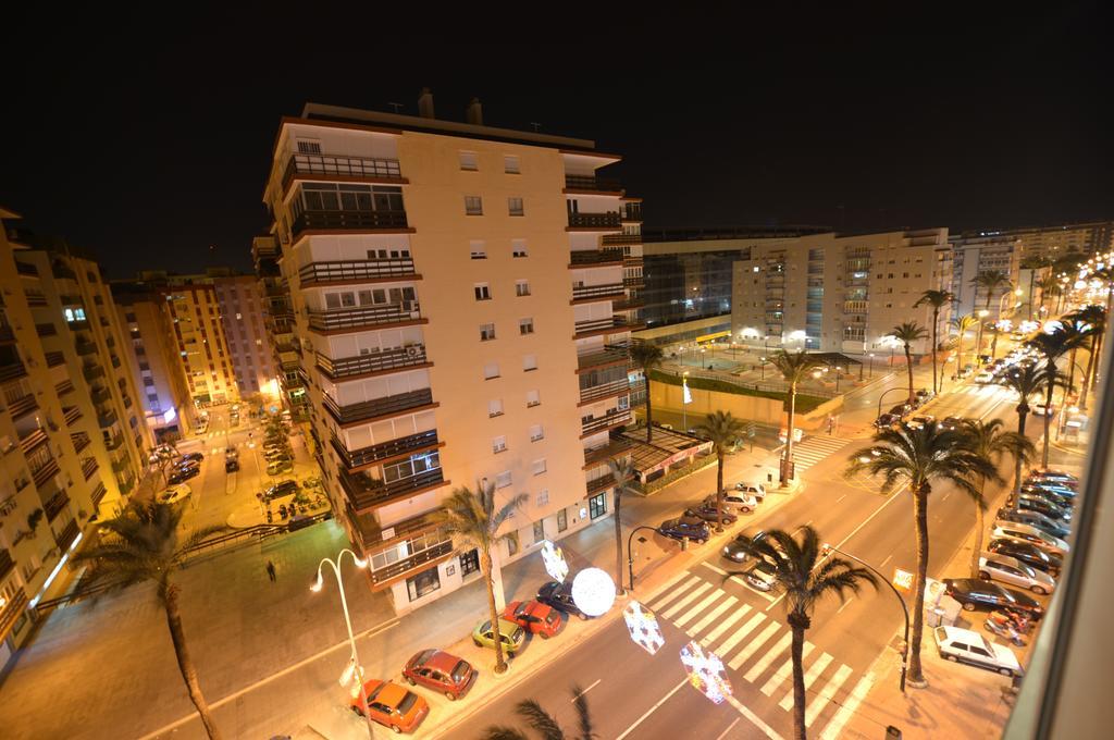 Apartamento Victoria กาดิซ ห้อง รูปภาพ