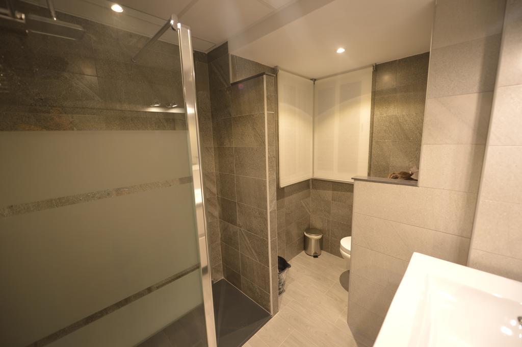 Apartamento Victoria กาดิซ ภายนอก รูปภาพ