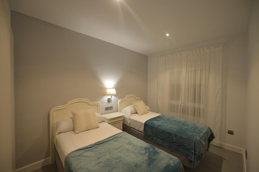 Apartamento Victoria กาดิซ ห้อง รูปภาพ